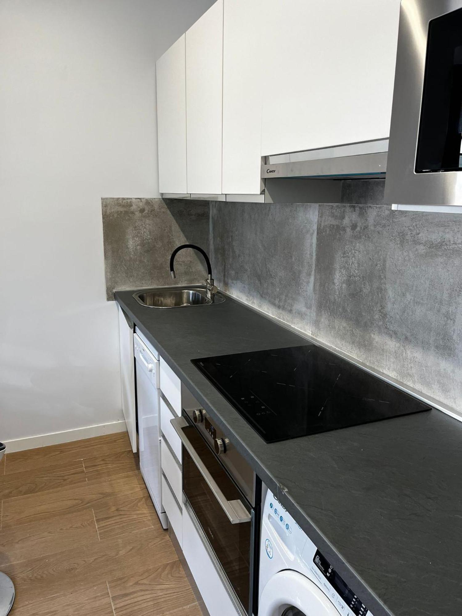 Appartamento Exyca Castellana