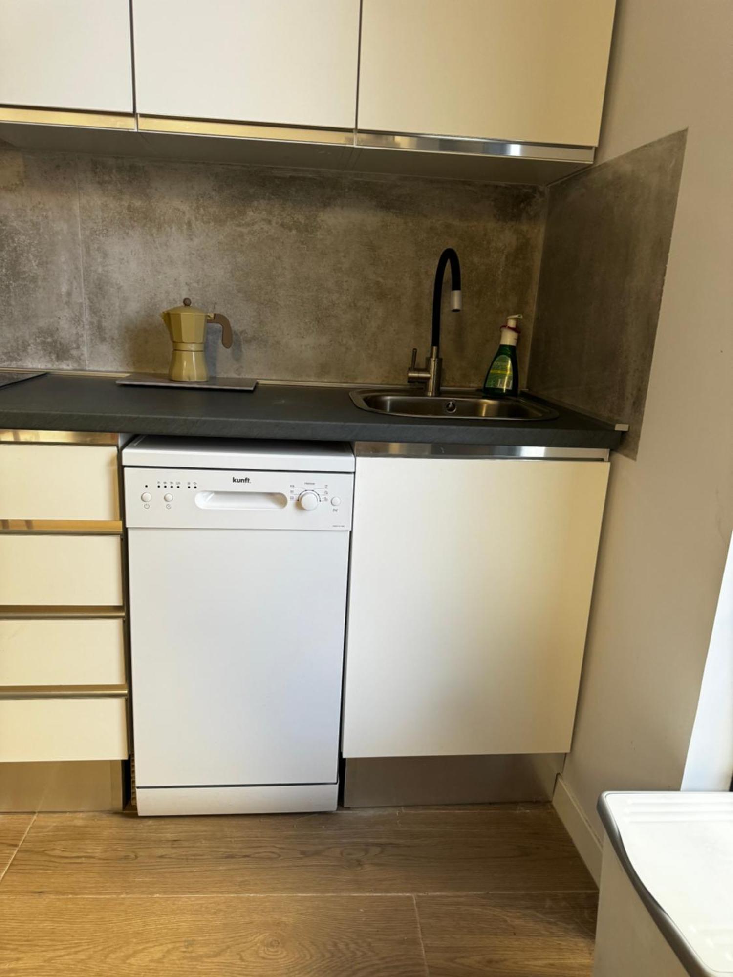 Exyca Castellana Appartamento *