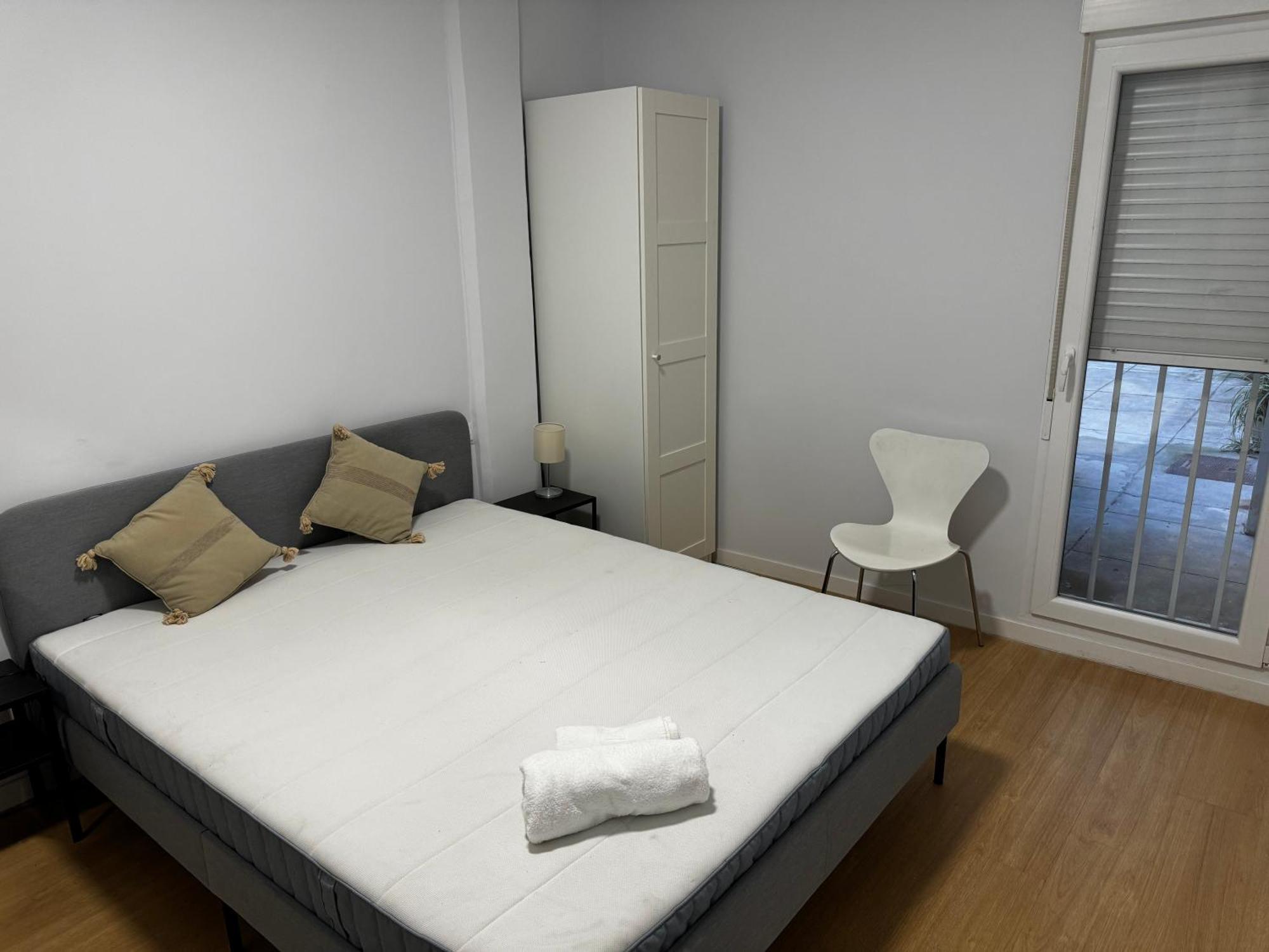 Exyca Castellana Appartamento Madrid